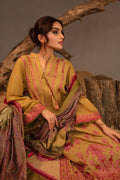 Sobia Nazir | Autumn Winter 23 | 5B - by - Libasekhas UK - Registered Vendor of : Sobia Nazir - 100% Original Designer Dresss