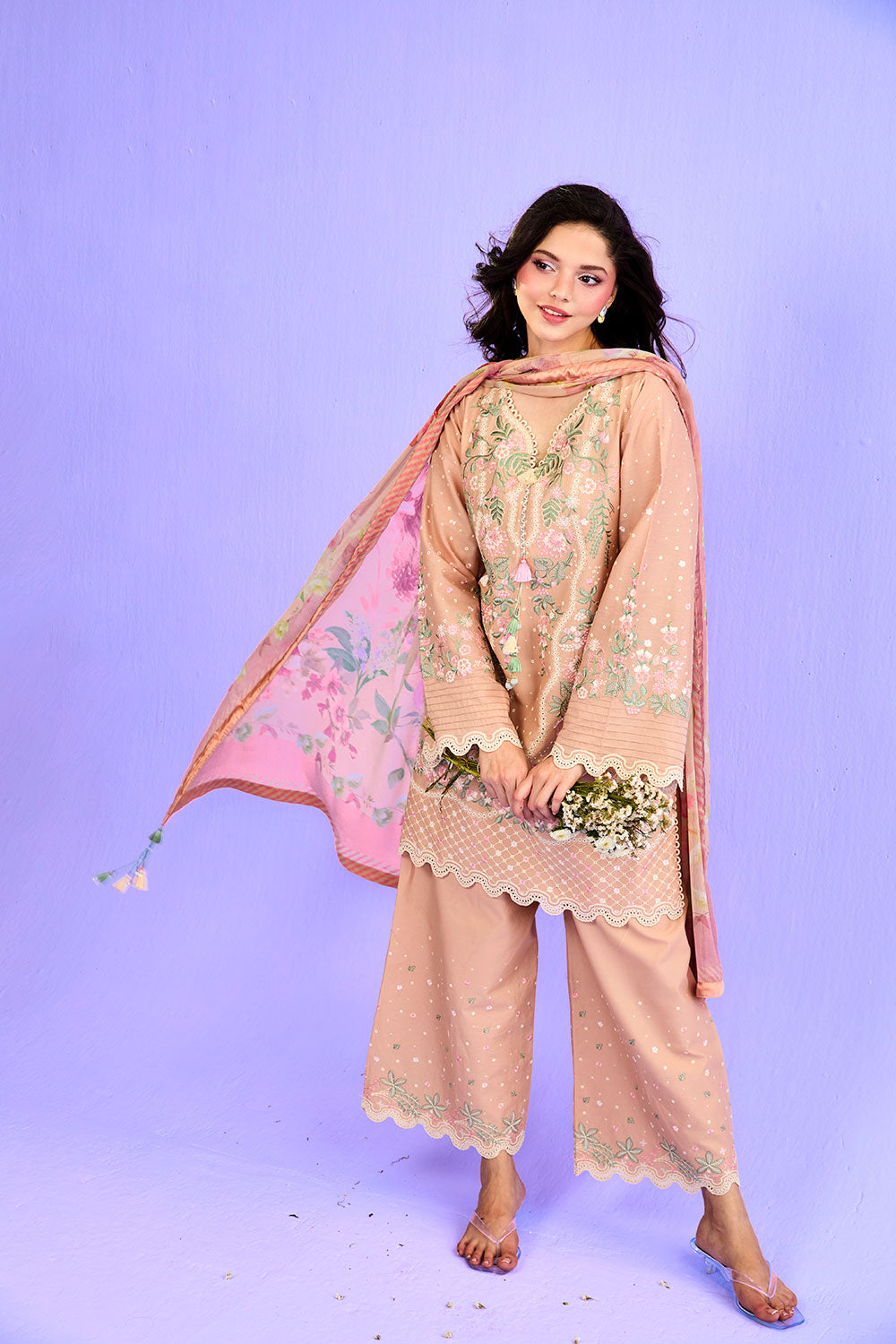 Sobia Nazir | Vital 26 | 5B - by Libasekhas UK - Registered Vendor of : Sobia Nazir - 100% Original Designer Dress