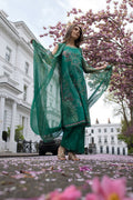 Sobia Nazir | Basics 25 | Design 5B - by - Libasekhas UK - Registered Vendor of : Sobia Nazir - 100% Original Designer Dresss