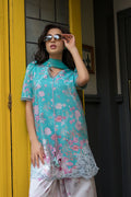 Sobia Nazir | Prints 26 | 5B - by Libasekhas UK - Registered Vendor of : Sobia Nazir - 100% Original Designer Dress