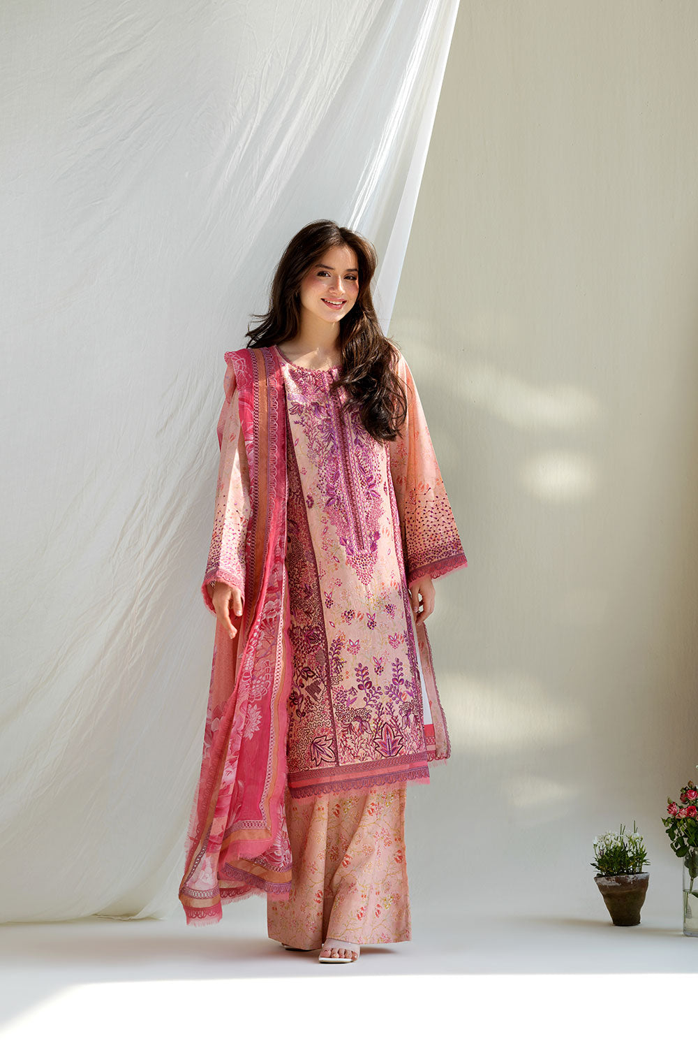 Sobia Nazir | Vital 26 | 5B - by Libasekhas UK - Registered Vendor of : Sobia Nazir - 100% Original Designer Dress