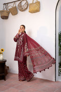 Sobia Nazir | Vital Lawn 25 | 5B - by - Libasekhas UK - Registered Vendor of : Sobia Nazir - 100% Original Designer Dresss