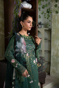 Sobia Nazir | Vital Lawn 25 | 5B - by - Libasekhas UK - Registered Vendor of : Sobia Nazir - 100% Original Designer Dresss