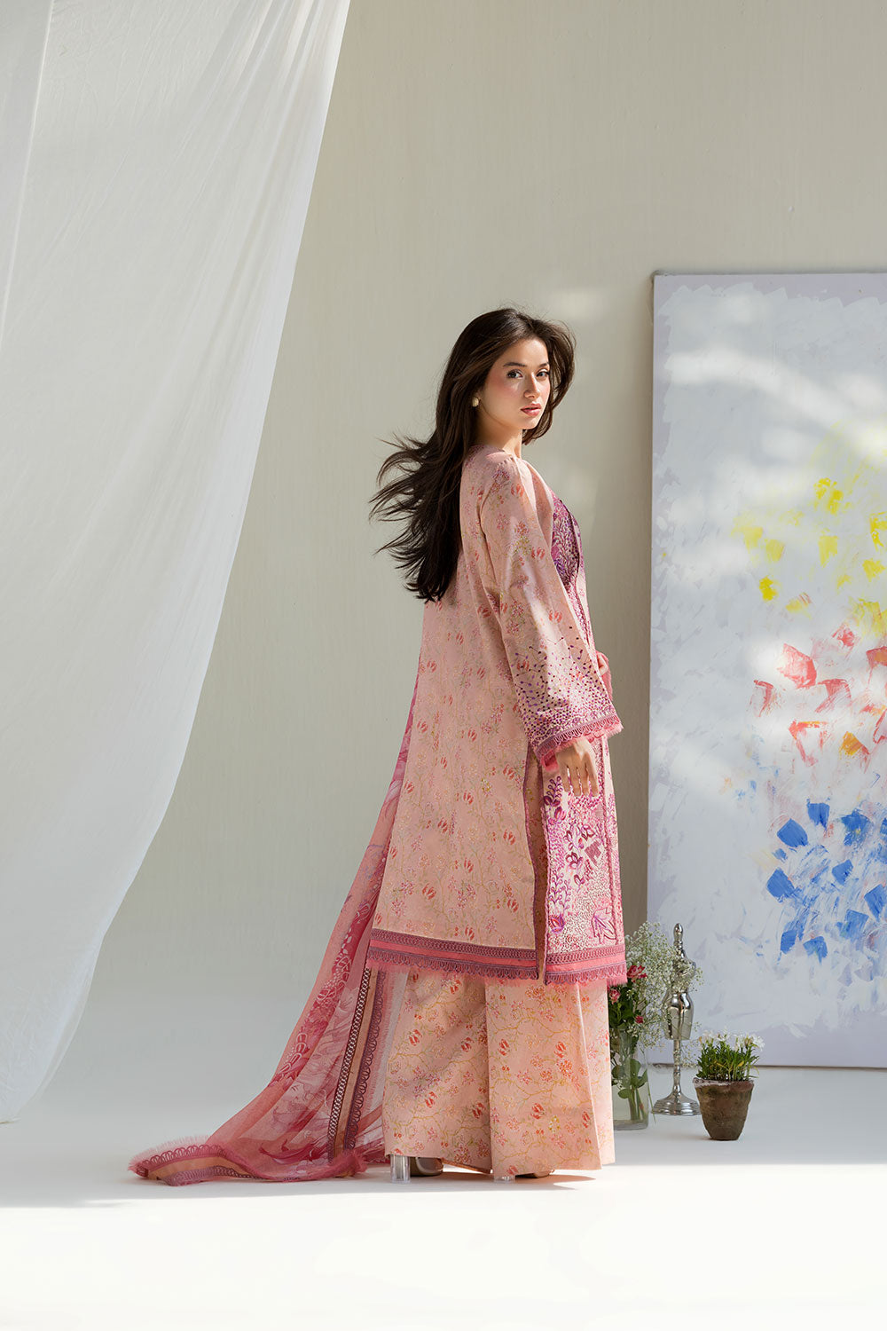 Sobia Nazir | Vital 26 | 5B - by Libasekhas UK - Registered Vendor of : Sobia Nazir - 100% Original Designer Dress