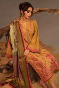 Sobia Nazir | Autumn Winter 23 | 5B - by - Libasekhas UK - Registered Vendor of : Sobia Nazir - 100% Original Designer Dresss