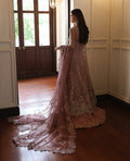 Republic Womenswear | Wedding Formals Vol-1 | Kerria (WF-19) - by - Libasekhas UK - Registered Vendor of : Republic Womenswear - 100% Original Designer Dresss