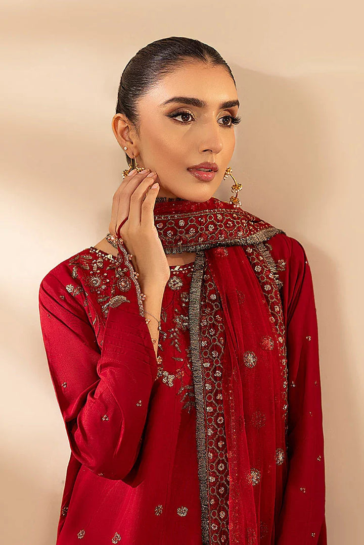 Ellena | Noore Dastaan Wedding Collection 25 | ENDWC-03 - by Libasekhas UK - Registered Vendor of : Ellena - 100% Original Designer Dress