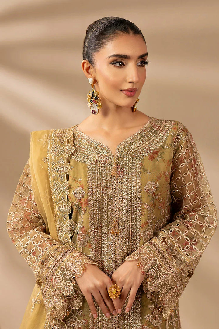 Ellena | Noore Dastaan Wedding Collection 25 | ENDWC-06 - by Libasekhas UK - Registered Vendor of : Ellena - 100% Original Designer Dress