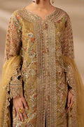 Ellena | Noore Dastaan Wedding Collection 25 | ENDWC-06 - by Libasekhas UK - Registered Vendor of : Ellena - 100% Original Designer Dress
