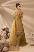 Ellena | Noore Dastaan Wedding Collection 25 | ENDWC-06 - by Libasekhas UK - Registered Vendor of : Ellena - 100% Original Designer Dress