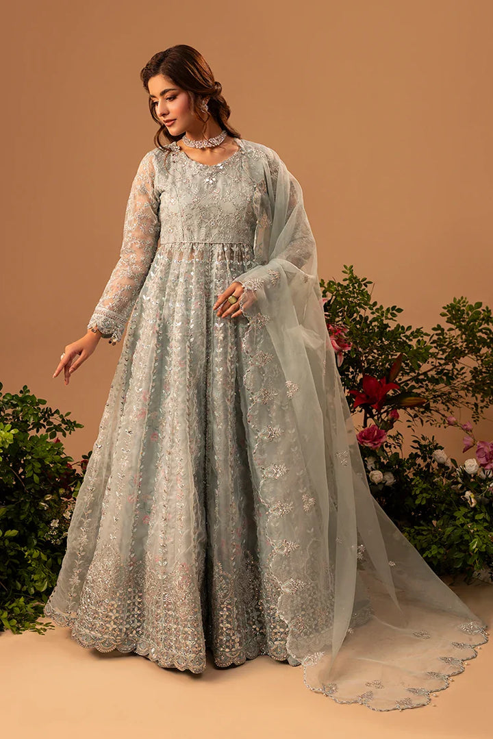 Ellena | Noore Dastaan Wedding Collection 25 | ENDWC-09 - by Libasekhas UK - Registered Vendor of : Ellena - 100% Original Designer Dress