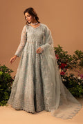 Ellena | Noore Dastaan Wedding Collection 25 | ENDWC-09 - by Libasekhas UK - Registered Vendor of : Ellena - 100% Original Designer Dress