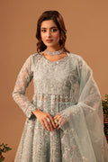Ellena | Noore Dastaan Wedding Collection 25 | ENDWC-09 - by Libasekhas UK - Registered Vendor of : Ellena - 100% Original Designer Dress
