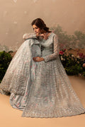 Ellena | Noore Dastaan Wedding Collection 25 | ENDWC-09 - by Libasekhas UK - Registered Vendor of : Ellena - 100% Original Designer Dress