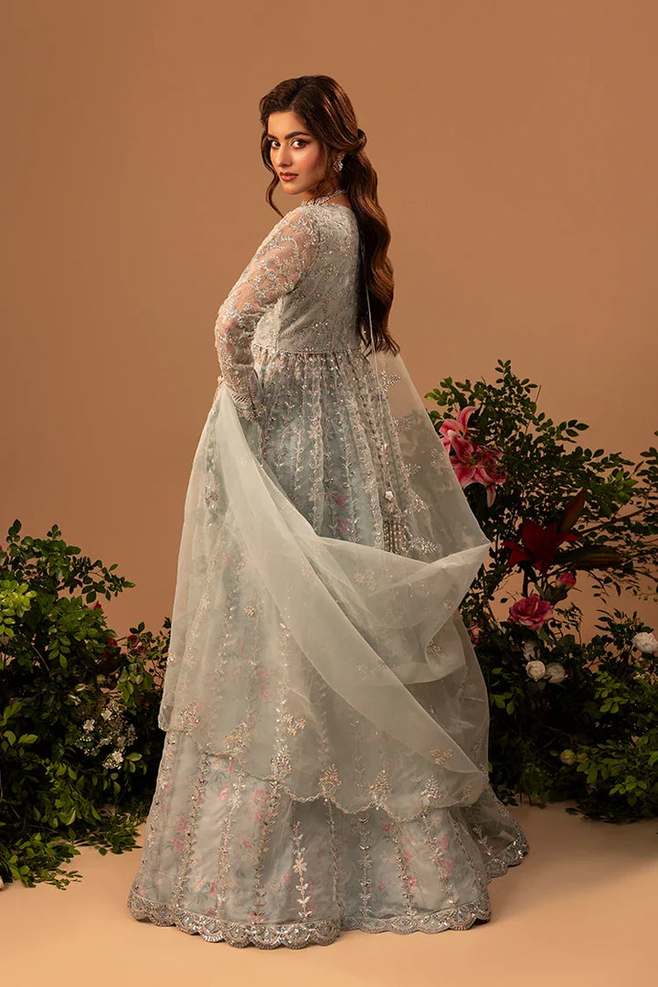 Ellena | Noore Dastaan Wedding Collection 25 | ENDWC-09 - by Libasekhas UK - Registered Vendor of : Ellena - 100% Original Designer Dress