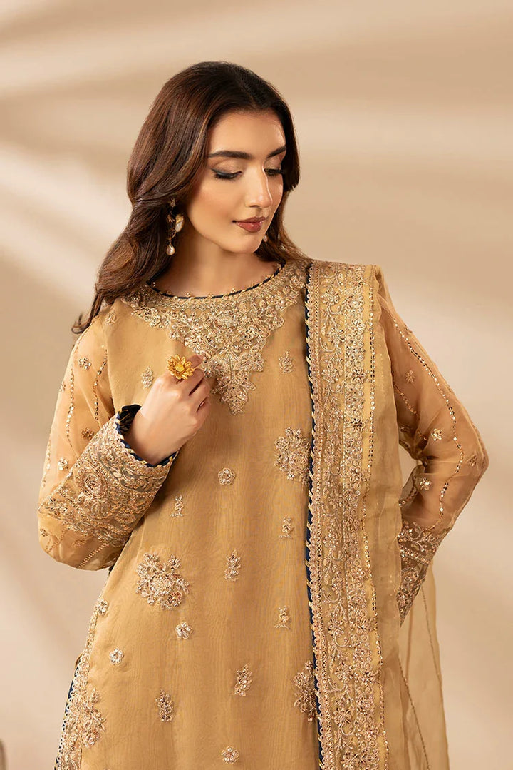 Ellena | Noore Dastaan Wedding Collection 25 | ENDWC-01 - by Libasekhas UK - Registered Vendor of : Ellena - 100% Original Designer Dress
