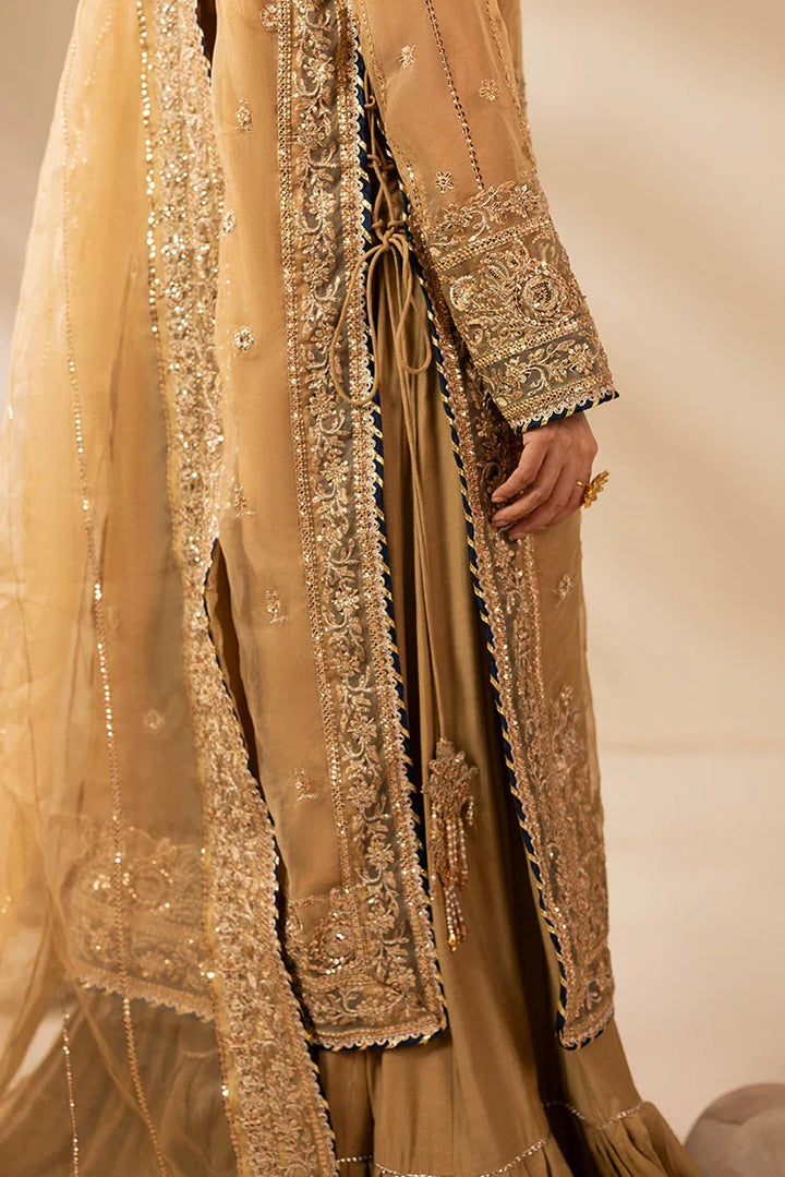 Ellena | Noore Dastaan Wedding Collection 25 | ENDWC-01 - by Libasekhas UK - Registered Vendor of : Ellena - 100% Original Designer Dress