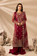 Ellena | Noore Dastaan Wedding Collection 25 | ENDWC-07 - by Libasekhas UK - Registered Vendor of : Ellena - 100% Original Designer Dress