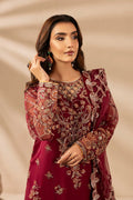 Ellena | Noore Dastaan Wedding Collection 25 | ENDWC-07 - by Libasekhas UK - Registered Vendor of : Ellena - 100% Original Designer Dress