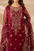 Ellena | Noore Dastaan Wedding Collection 25 | ENDWC-07 - by Libasekhas UK - Registered Vendor of : Ellena - 100% Original Designer Dress
