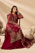 Ellena | Noore Dastaan Wedding Collection 25 | ENDWC-07 - by Libasekhas UK - Registered Vendor of : Ellena - 100% Original Designer Dress