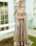 Nyra | Wedding Formals 24 | Ophelia - by - Libasekhas UK - Registered Vendor of : Nyra - 100% Original Designer Dresss