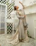 Nyra | Wedding Formals 24 | Elvira - by - Libasekhas UK - Registered Vendor of : Nyra - 100% Original Designer Dresss