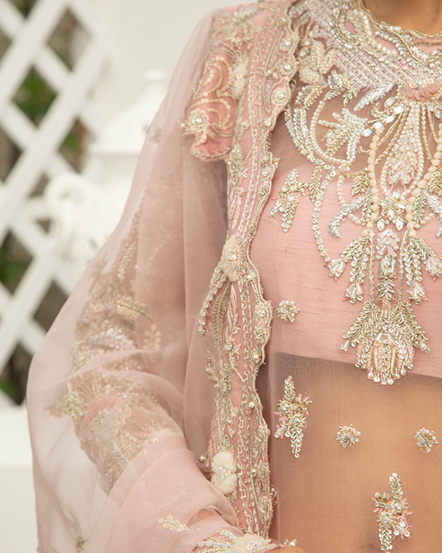 Nyra | Wedding Formals 24 | Willow - by - Libasekhas UK - Registered Vendor of : Nyra - 100% Original Designer Dresss