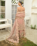 Nyra | Wedding Formals 24 | Willow - by - Libasekhas UK - Registered Vendor of : Nyra - 100% Original Designer Dresss