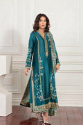 Mina Hasan | Eid ul Adha 26 | Fareeda - by Libasekhas - Registered Vendor of : Mina Hasan - 100% Original Designer Dress