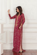 Mina Hasan | Eid ul Adha 26 | Naila - by Libasekhas - Registered Vendor of : Mina Hasan - 100% Original Designer Dress