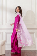 Mina Hasan | Eid ul Adha 26 | Uzma - by Libasekhas - Registered Vendor of : Mina Hasan - 100% Original Designer Dress