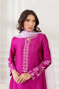 Mina Hasan | Eid ul Adha 26 | Uzma - by Libasekhas - Registered Vendor of : Mina Hasan - 100% Original Designer Dress