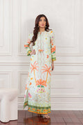 Mina Hasan | Eid ul Adha 26 | Secret Garden - by Libasekhas - Registered Vendor of : Mina Hasan - 100% Original Designer Dress