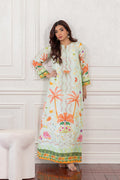 Mina Hasan | Eid ul Adha 26 | Secret Garden - by Libasekhas - Registered Vendor of : Mina Hasan - 100% Original Designer Dress
