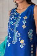 Mina Hasan | Eid ul Adha 26 | Najma - by Libasekhas - Registered Vendor of : Mina Hasan - 100% Original Designer Dress