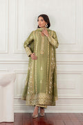 Mina Hasan | Eid ul Adha 26 | Halima - by Libasekhas - Registered Vendor of : Mina Hasan - 100% Original Designer Dress