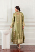 Mina Hasan | Eid ul Adha 26 | Halima - by Libasekhas - Registered Vendor of : Mina Hasan - 100% Original Designer Dress