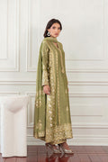 Mina Hasan | Eid ul Adha 26 | Halima - by Libasekhas - Registered Vendor of : Mina Hasan - 100% Original Designer Dress