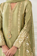 Mina Hasan | Eid ul Adha 26 | Halima - by Libasekhas - Registered Vendor of : Mina Hasan - 100% Original Designer Dress