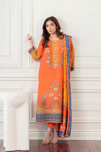 Mina Hasan | Eid ul Adha 26 | Golden Hour - by Libasekhas - Registered Vendor of : Mina Hasan - 100% Original Designer Dress