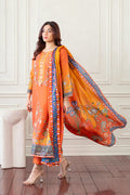 Mina Hasan | Eid ul Adha 26 | Golden Hour - by Libasekhas - Registered Vendor of : Mina Hasan - 100% Original Designer Dress