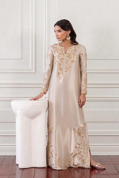 Mina Hasan | Eid ul Adha 26 | Ghazala - by Libasekhas - Registered Vendor of : Mina Hasan - 100% Original Designer Dress