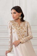 Mina Hasan | Eid ul Adha 26 | Ghazala - by Libasekhas - Registered Vendor of : Mina Hasan - 100% Original Designer Dress