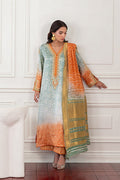 Mina Hasan | Eid ul Adha 26 | Husna - by Libasekhas - Registered Vendor of : Mina Hasan - 100% Original Designer Dress