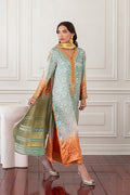 Mina Hasan | Eid ul Adha 26 | Husna - by Libasekhas - Registered Vendor of : Mina Hasan - 100% Original Designer Dress