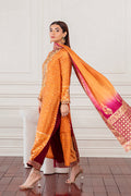 Mina Hasan | Eid ul Adha 26 | Yashmeera - by Libasekhas - Registered Vendor of : Mina Hasan - 100% Original Designer Dress
