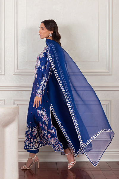 Mina Hasan | Eid ul Adha 26 | Maala - by Libasekhas - Registered Vendor of : Mina Hasan - 100% Original Designer Dress