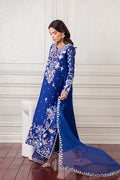 Mina Hasan | Eid ul Adha 26 | Maala - by Libasekhas - Registered Vendor of : Mina Hasan - 100% Original Designer Dress