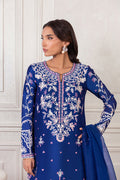 Mina Hasan | Eid ul Adha 26 | Maala - by Libasekhas - Registered Vendor of : Mina Hasan - 100% Original Designer Dress